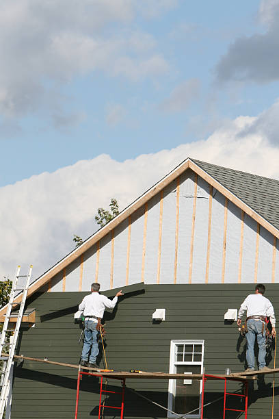 Best Fascia and Soffit Installation  in Pion Hills, CA
