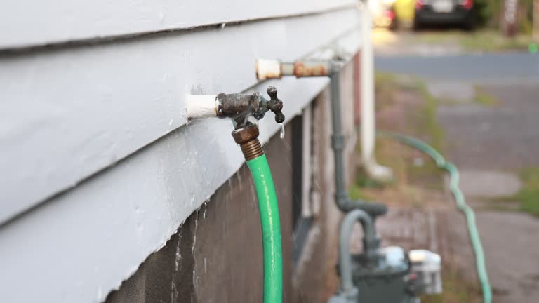 Best Siding Removal and Disposal  in Pion Hills, CA